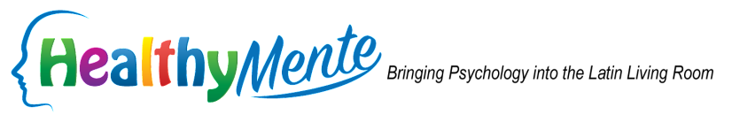 HealthyMente Logo